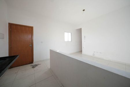 Apartamento à venda com 75m², 2 quartos e 1 vagaSala/Cozinha
