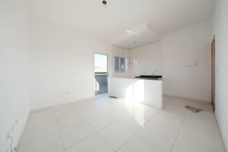 Apartamento à venda com 75m², 2 quartos e 1 vagaSala/Cozinha