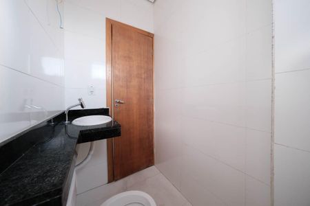 Apartamento à venda com 75m², 2 quartos e 1 vagaBanheiro