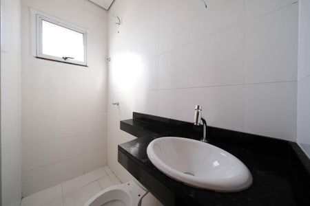 Apartamento à venda com 75m², 2 quartos e 1 vagaBanheiro