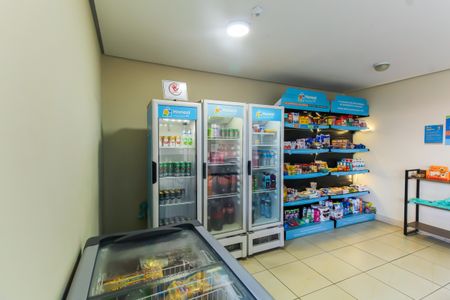 Apartamento à venda com 50m², 2 quartos e 1 vaga Apartamento à venda com 50m², 2 quartos e 1 vagaMercadinho