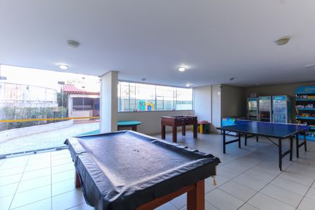 Apartamento à venda com 50m², 2 quartos e 1 vaga Apartamento à venda com 50m², 2 quartos e 1 vagaÁrea comum