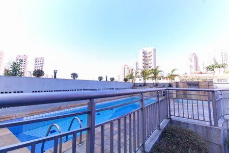 Apartamento à venda com 50m², 2 quartos e 1 vaga Apartamento à venda com 50m², 2 quartos e 1 vagaÁrea comum - Piscina