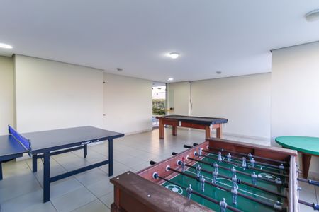Apartamento à venda com 50m², 2 quartos e 1 vaga Apartamento à venda com 50m², 2 quartos e 1 vagaÁrea comum