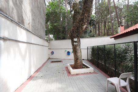 Apartamento à venda com 53m², 2 quartos e 1 vagaÁrea comum - Espaço Pet