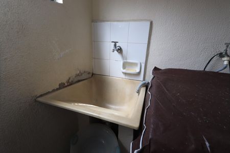 Apartamento à venda com 53m², 2 quartos e 1 vagaÁrea de Serviço