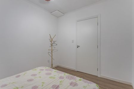 Apartamento à venda com 95m², 3 quartos e 1 vagaQuarto 3