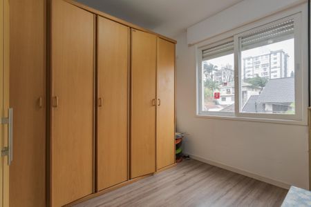 Apartamento à venda com 95m², 3 quartos e 1 vagaQuarto 2