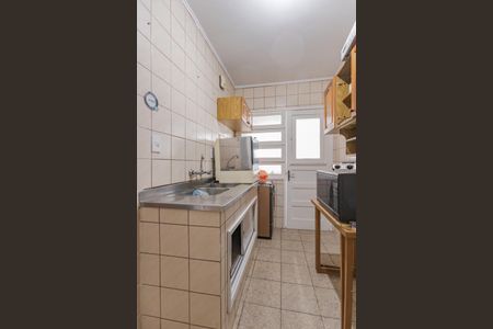 Apartamento à venda com 95m², 3 quartos e 1 vagaCozinha