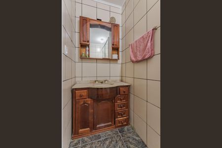 Apartamento à venda com 95m², 3 quartos e 1 vagaBanheiro