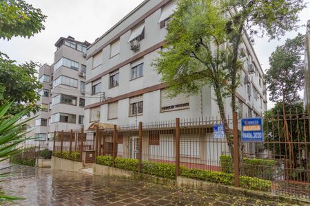 Apartamento à venda com 95m², 3 quartos e 1 vagaFachada