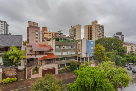 Apartamento à venda com 95m², 3 quartos e 1 vagaVista do Quarto 2