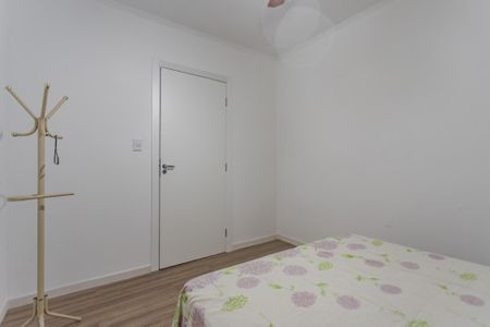 Apartamento à venda com 95m², 3 quartos e 1 vagaQuarto 3