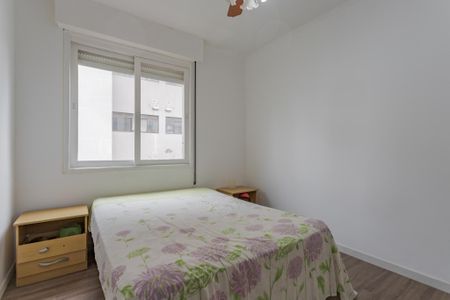 Apartamento à venda com 95m², 3 quartos e 1 vagaQuarto 3