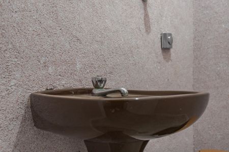 Apartamento à venda com 95m², 3 quartos e 1 vagaLavabo