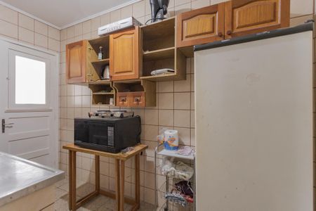 Apartamento à venda com 95m², 3 quartos e 1 vagaCozinha