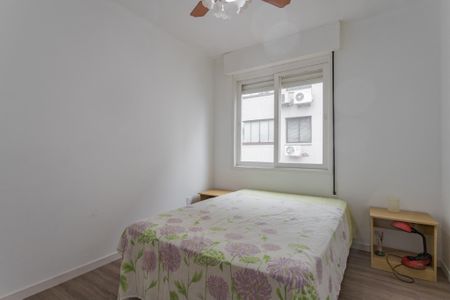 Apartamento à venda com 95m², 3 quartos e 1 vagaQuarto 3