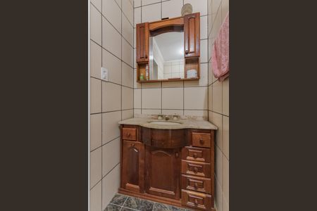 Apartamento à venda com 95m², 3 quartos e 1 vagaBanheiro