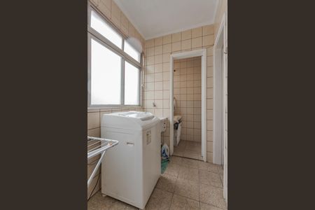 Apartamento à venda com 95m², 3 quartos e 1 vagaÁrea de Serviço