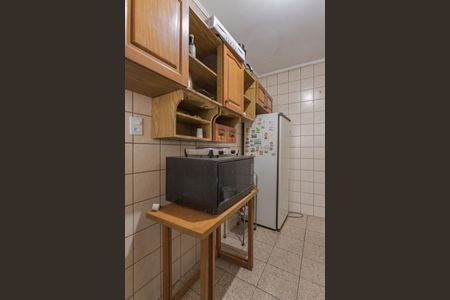 Apartamento à venda com 95m², 3 quartos e 1 vagaCozinha