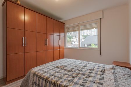 Apartamento à venda com 95m², 3 quartos e 1 vagaQuarto 1