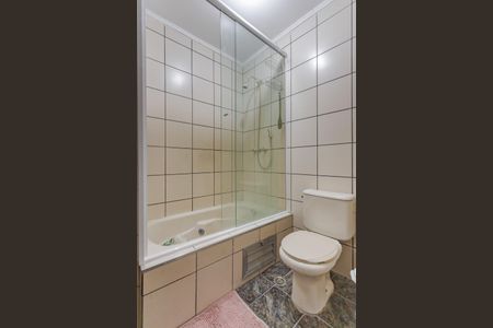 Apartamento à venda com 95m², 3 quartos e 1 vagaBanheiro