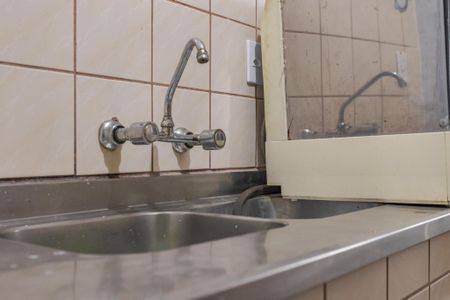 Apartamento à venda com 95m², 3 quartos e 1 vagaCozinha