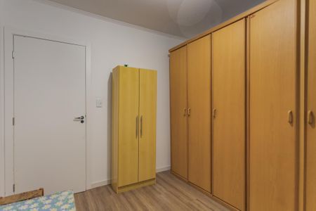 Apartamento à venda com 95m², 3 quartos e 1 vagaQuarto 2