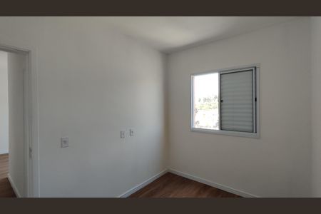 Quarto 1 de apartamento para alugar com 2 quartos, 49m² em Jardim Rodrigues Alves, Ferraz de Vasconcelos