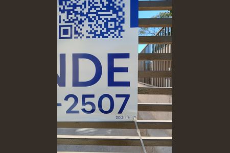 Apartamento à venda com 60m², 2 quartos e 1 vaga Apartamento à venda com 60m², 2 quartos e 1 vagaPlaca G: DDIZ- 118
