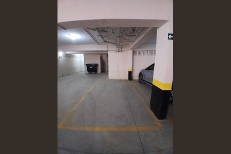Apartamento à venda com 60m², 2 quartos e 1 vaga Apartamento à venda com 60m², 2 quartos e 1 vagaVaga de garagem