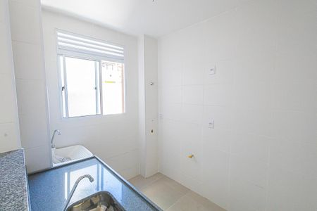 Apartamento à venda com 60m², 2 quartos e 1 vaga Apartamento à venda com 60m², 2 quartos e 1 vagaCozinha