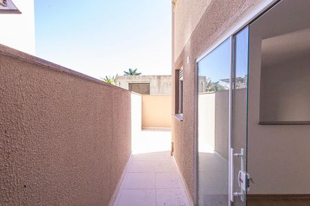 Apartamento à venda com 60m², 2 quartos e 1 vaga Apartamento à venda com 60m², 2 quartos e 1 vagaArea privativa