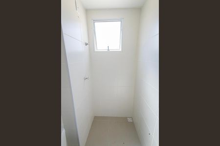 Apartamento à venda com 60m², 2 quartos e 1 vaga Apartamento à venda com 60m², 2 quartos e 1 vagaBanheiro