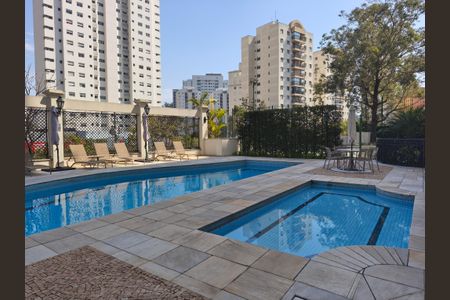Apartamento para alugar com 171m², 4 quartos e 4 vagasPiscina