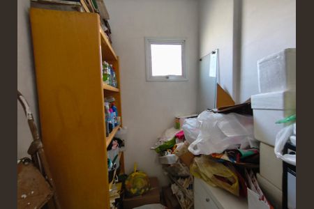 Apartamento para alugar com 171m², 4 quartos e 4 vagasDepensa