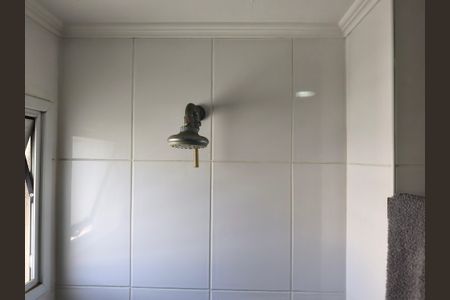 Apartamento para alugar com 171m², 4 quartos e 4 vagasBanheiro da Suíte 3