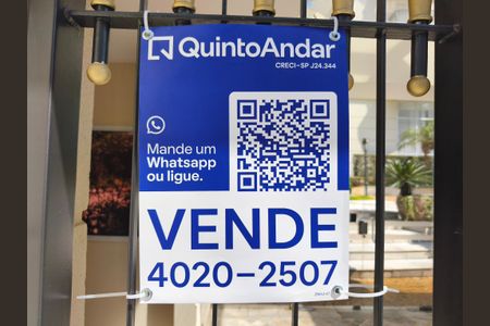 Apartamento para alugar com 171m², 4 quartos e 4 vagasPlaquinha