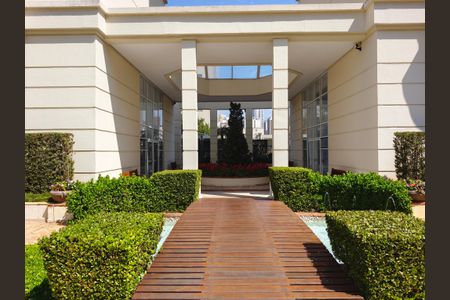 Apartamento para alugar com 171m², 4 quartos e 4 vagasEntrada