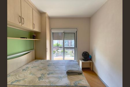 Apartamento para alugar com 171m², 4 quartos e 4 vagasSuíte 1