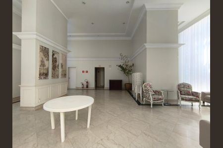 Apartamento para alugar com 171m², 4 quartos e 4 vagasChurrasqueira