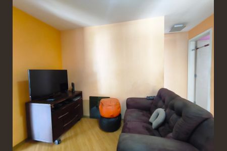 Apartamento para alugar com 171m², 4 quartos e 4 vagasSala 2