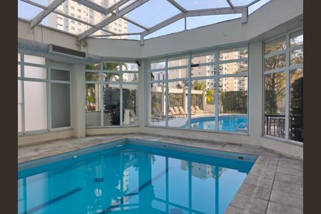 Apartamento para alugar com 171m², 4 quartos e 4 vagasPiscina Aquecida