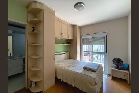 Apartamento para alugar com 171m², 4 quartos e 4 vagasSuíte 1