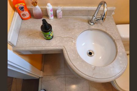 Apartamento para alugar com 171m², 4 quartos e 4 vagasLavabo