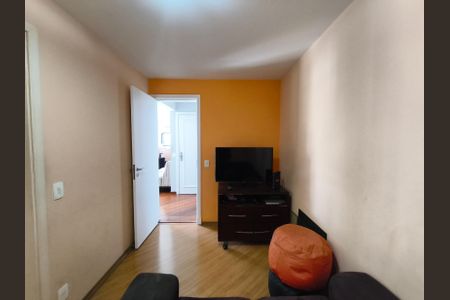 Apartamento para alugar com 171m², 4 quartos e 4 vagasSala 2