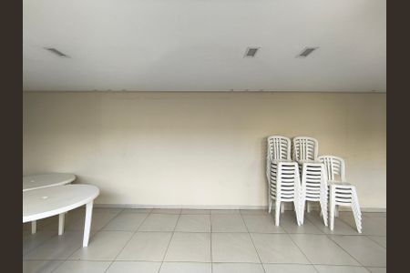 Apartamento para alugar com 171m², 4 quartos e 4 vagasChurrasqueira