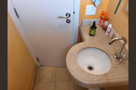 Apartamento para alugar com 171m², 4 quartos e 4 vagasLavabo