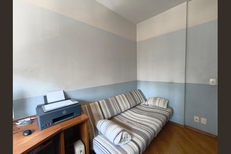 Apartamento para alugar com 171m², 4 quartos e 4 vagasQuarto 