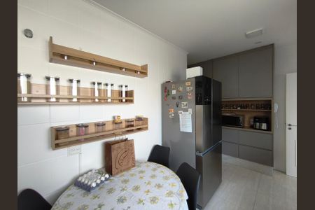 Apartamento para alugar com 171m², 4 quartos e 4 vagasCozinha